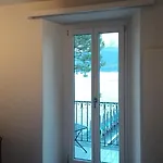Rivalago - Front On Promenade * Brissago