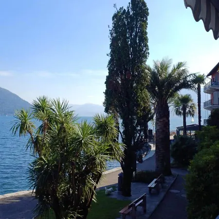 Rivalago - Front On Promenade