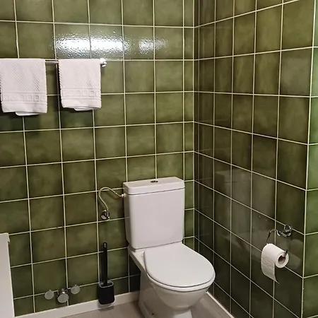 Appartement Rivalago - Front On Promenade Brissago