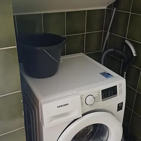 Apartman Rivalago - Front On Promenade Brissago