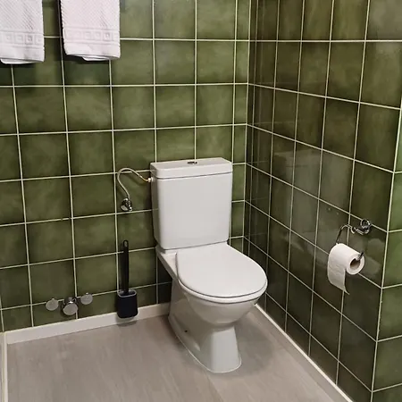 Appartement Rivalago - Front On Promenade