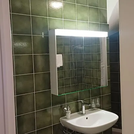 Rivalago - Front On Promenade