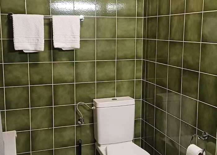 Rivalago - Front On Promenade Lejlighed