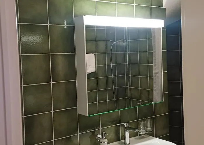 Rivalago - Front On Promenade