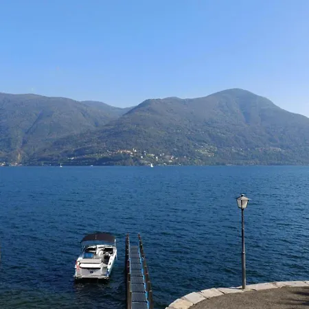 Rivalago - Front On Promenade