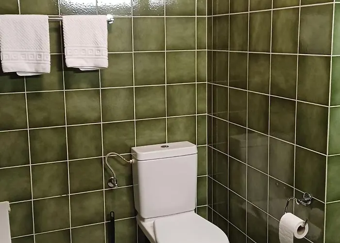 Apartment Rivalago - Front On Promenade Brissago TI