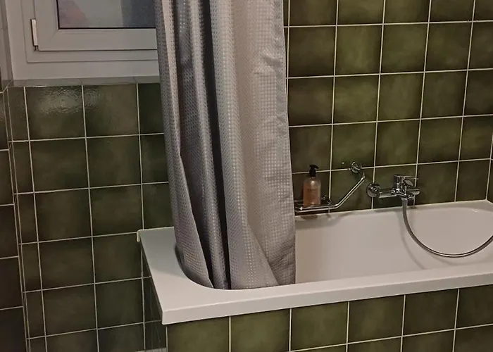 Rivalago - Front On Promenade * Brissago TI